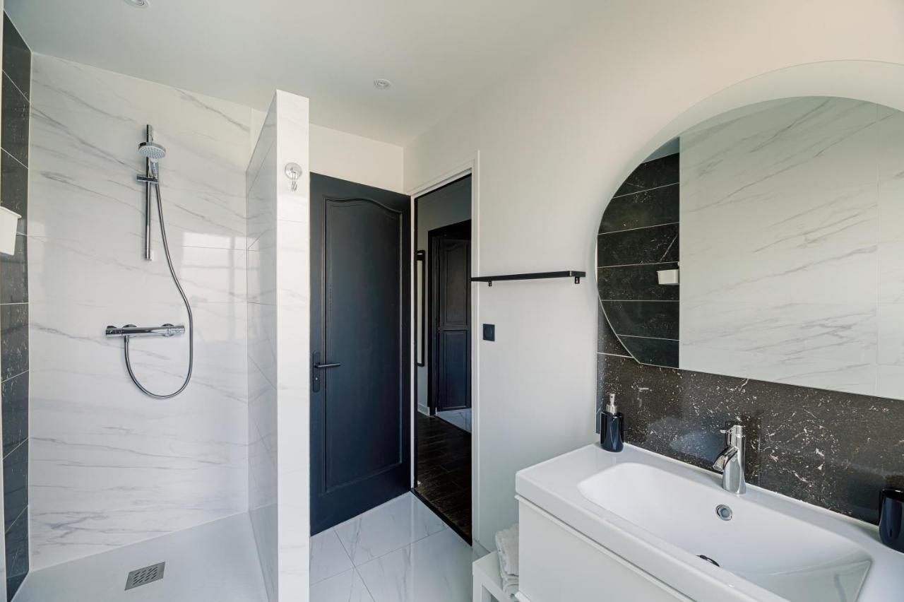 Immeuble Constellat'Yon Appartements Neufs Caen Exterior foto